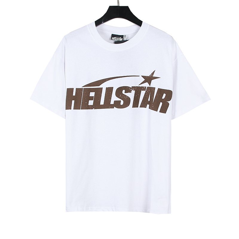HS Circular Back Graphic Short-Sleeve T-Shirt ¡ª front