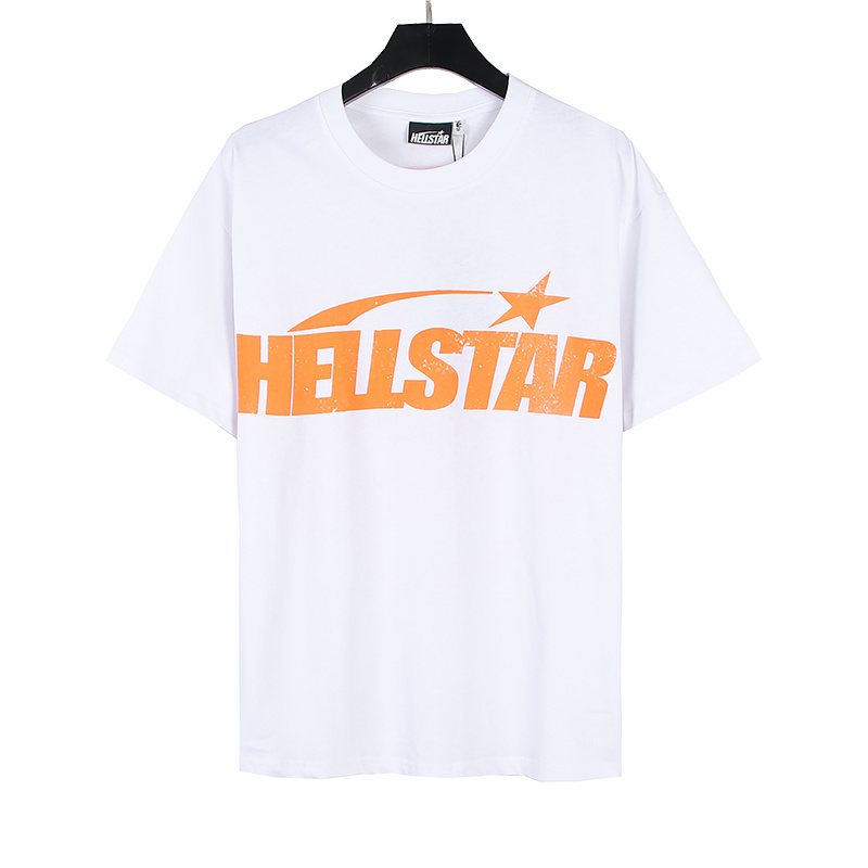 HS Circular Back Graphic Short-Sleeve T-Shirt ¡ª front