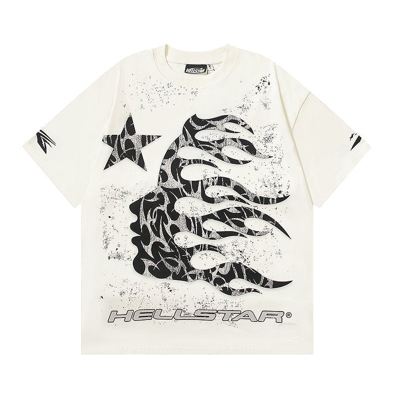 HS Path to Paradise Graphic Short-Sleeve T-Shirt ¡ª front
