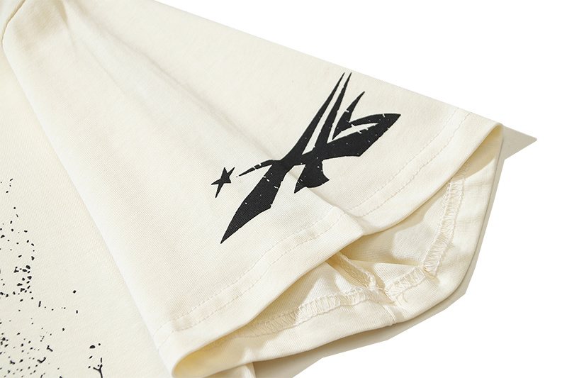 HS Path to Paradise Graphic Short-Sleeve T-Shirt ¡ª detail