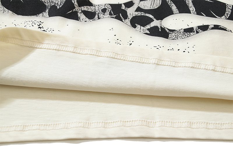 HS Path to Paradise Graphic Short-Sleeve T-Shirt ¡ª detail