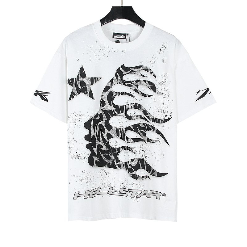 HS Path to Paradise Graphic Short-Sleeve T-Shirt ¡ª front