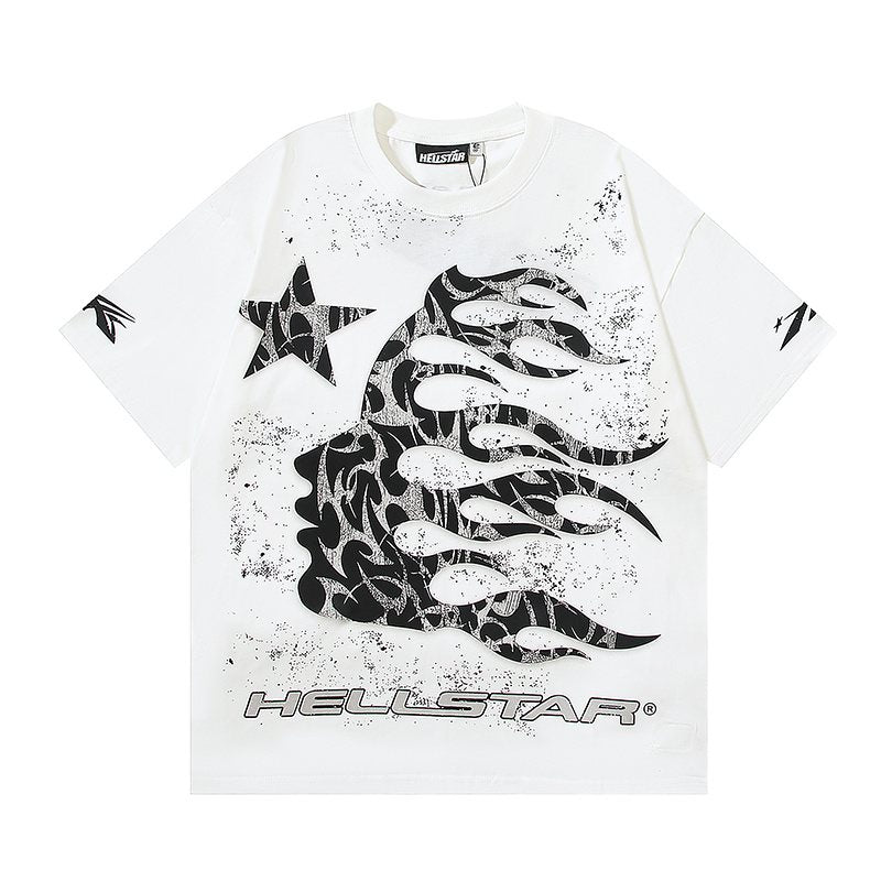 HS Path to Paradise Graphic Short-Sleeve T-Shirt ¡ª front