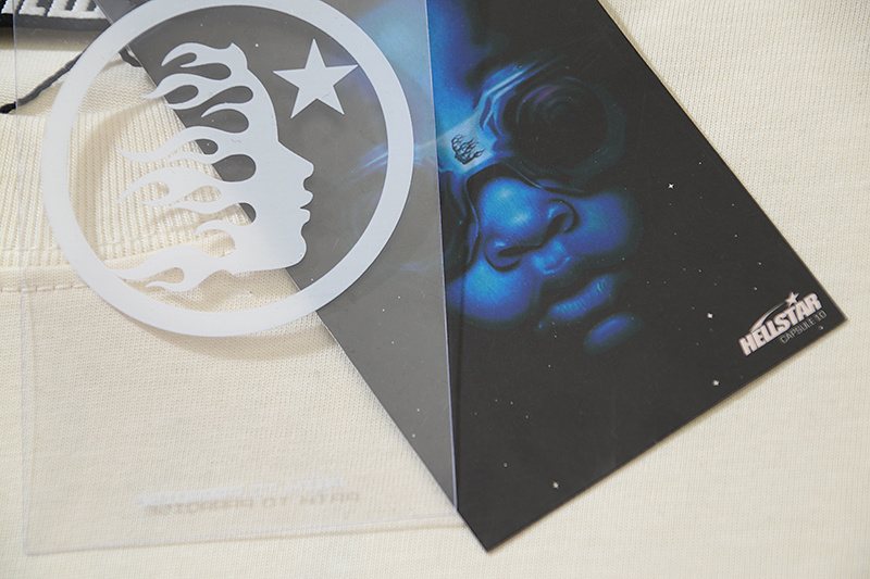 HS Skull Graphic Short-Sleeve T-Shirt ¡ª hang_tag