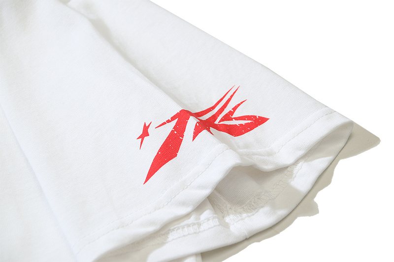 HS Path to Paradise Graphic T-Shirt ¡ª detail