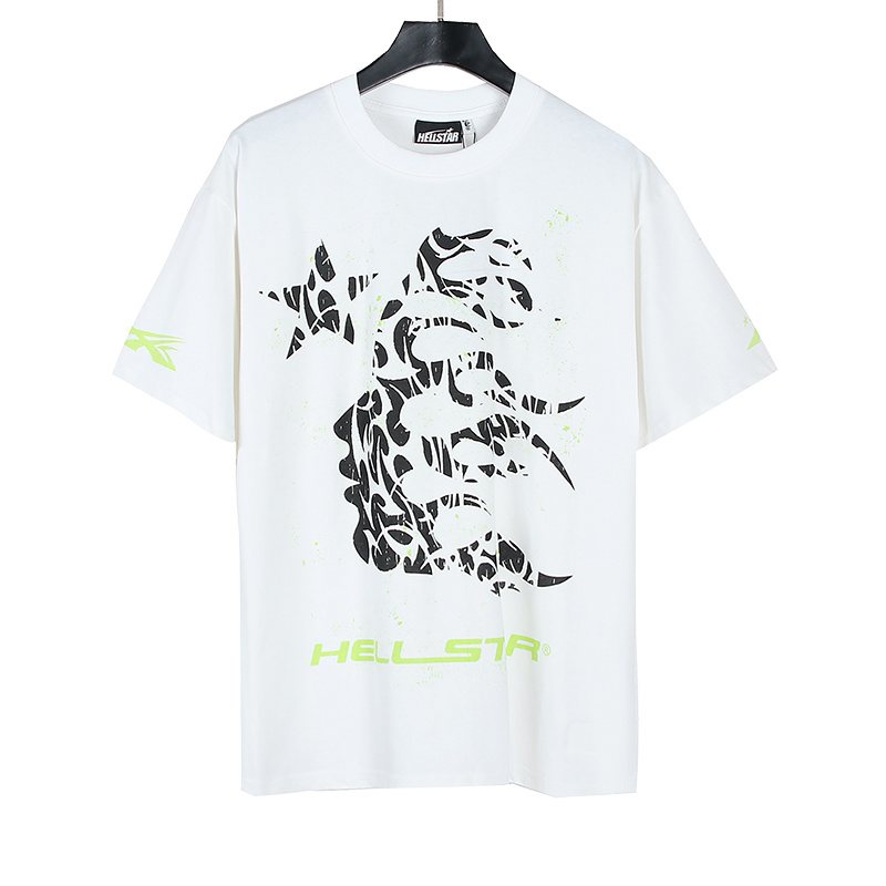 HS Path to Paradise Graphic T-Shirt ¡ª front