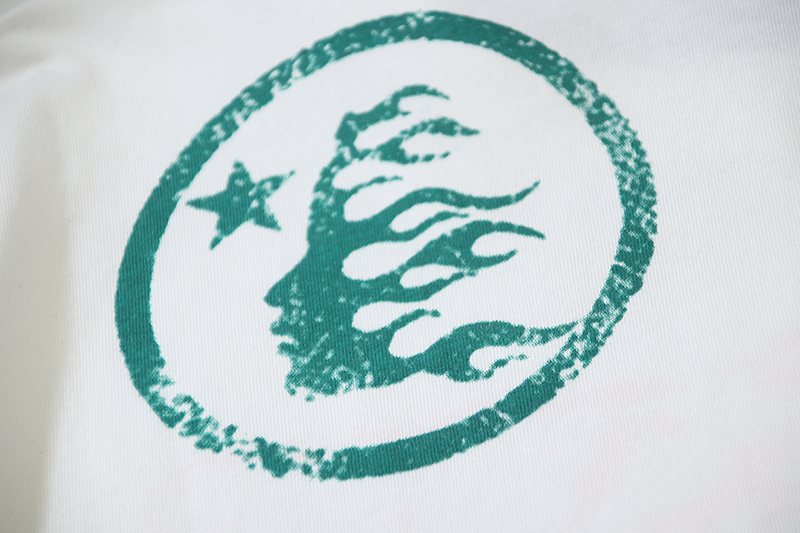HS Path to Paradise Avatar Graphic T-Shirt ¡ª detail