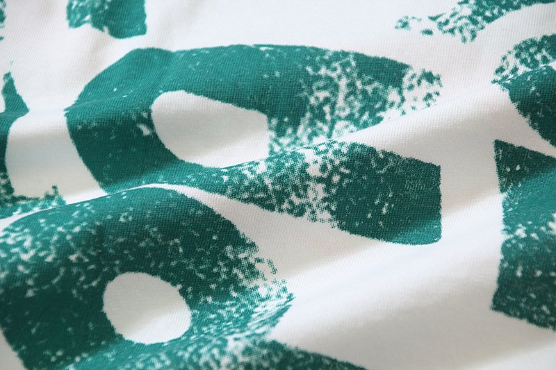 HS Path to Paradise Avatar Graphic T-Shirt ¡ª detail