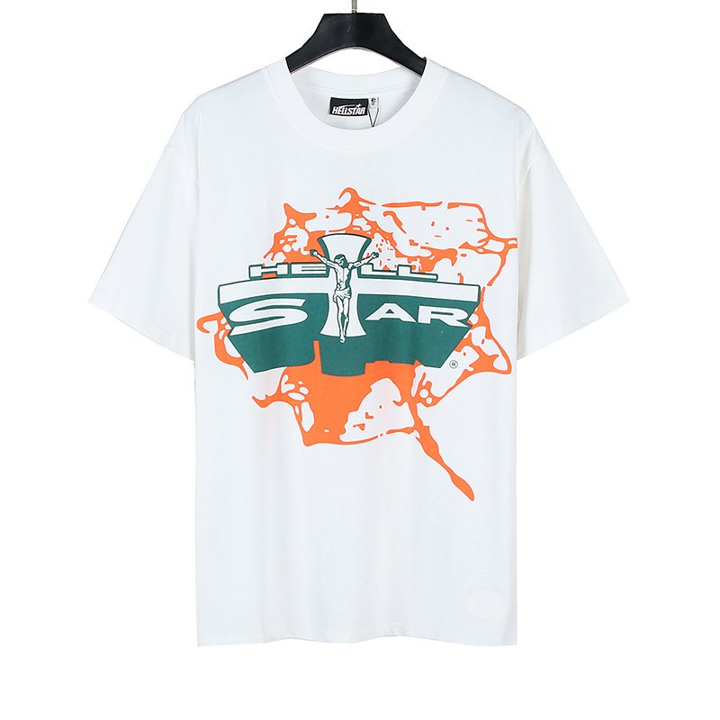 HS Path to Paradise Avatar Graphic T-Shirt ¡ª hero
