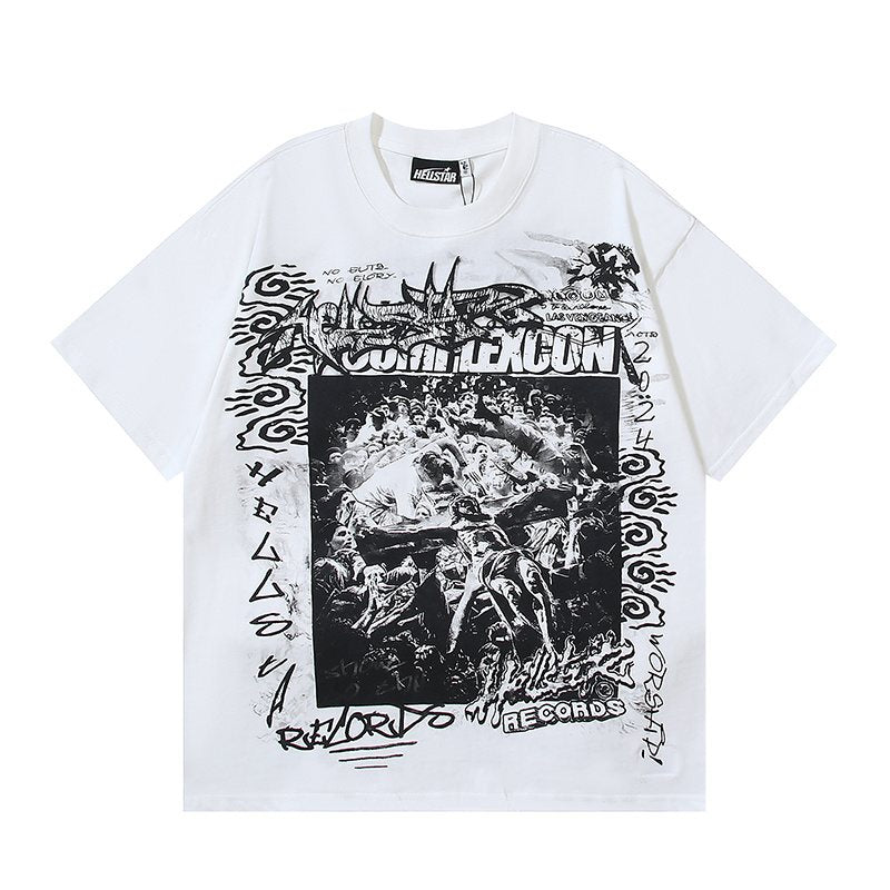 HS Las Vegas 2024 Graphic T-Shirt ¡ª hero