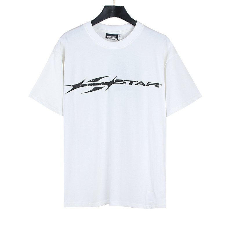 HS Circular Flame Graphic T-Shirt ¡ª hero