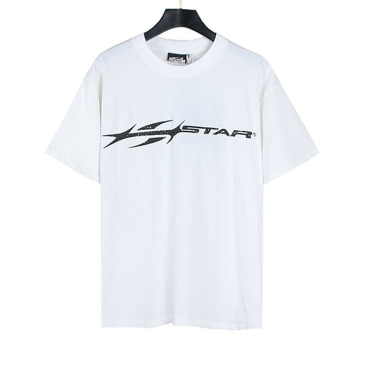 HS Circular Flame Graphic T-Shirt ¡ª hero