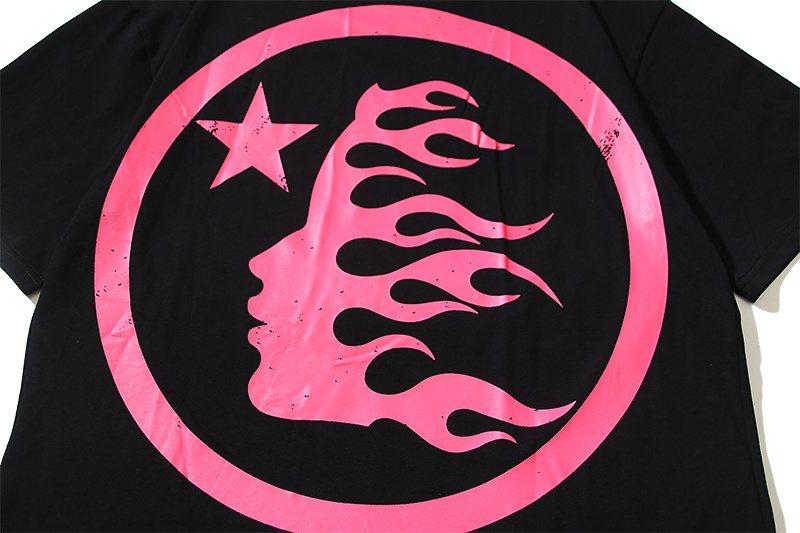 HS Adventure Journey Graphic T-Shirt ¡ª detail