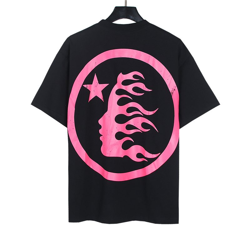HS Adventure Journey Graphic T-Shirt ¡ª back