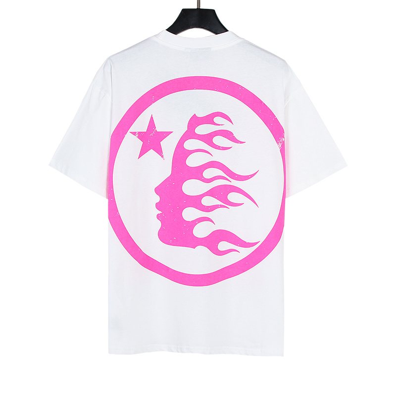 HS Adventure Journey Graphic T-Shirt ¡ª back