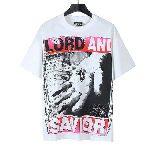 HS Front & Back Graphic T-Shirt ¡ª hero