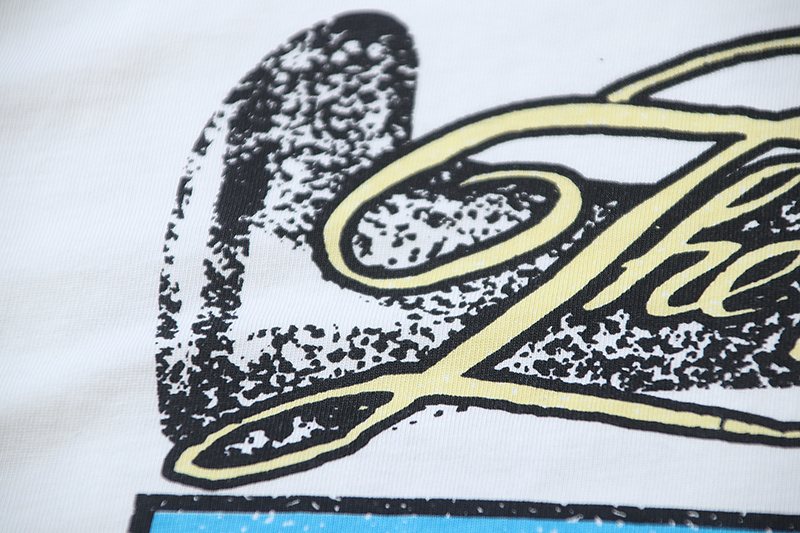 HS Path to Paradise Graphic T-Shirt ¡ª detail