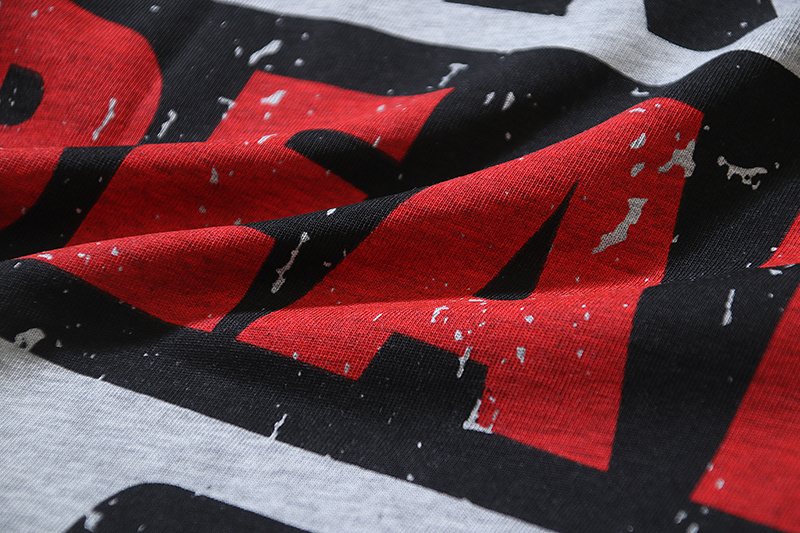 HS Path to Paradise Graphic T-Shirt ¡ª detail