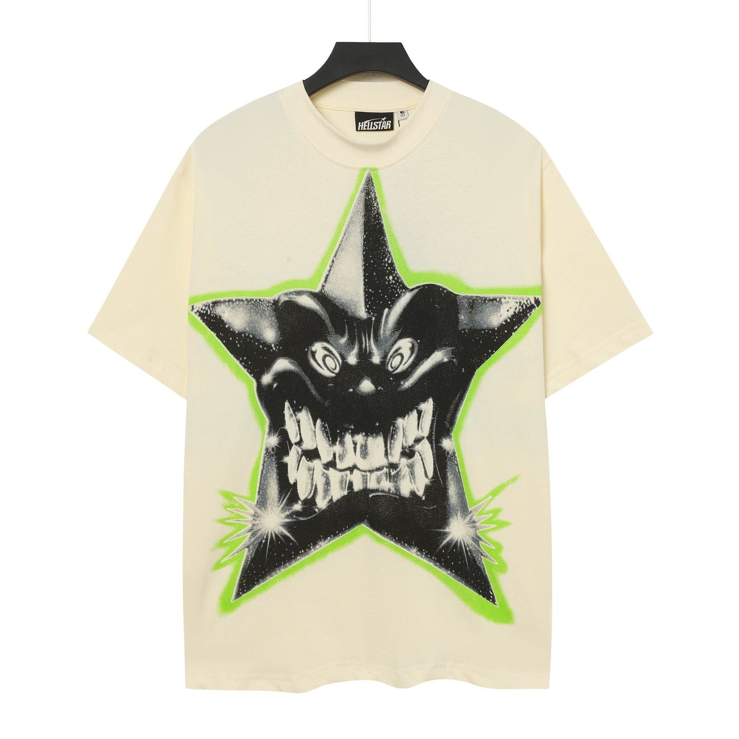 HS Path to Paradise Star Graphic T-Shirt ¡ª front