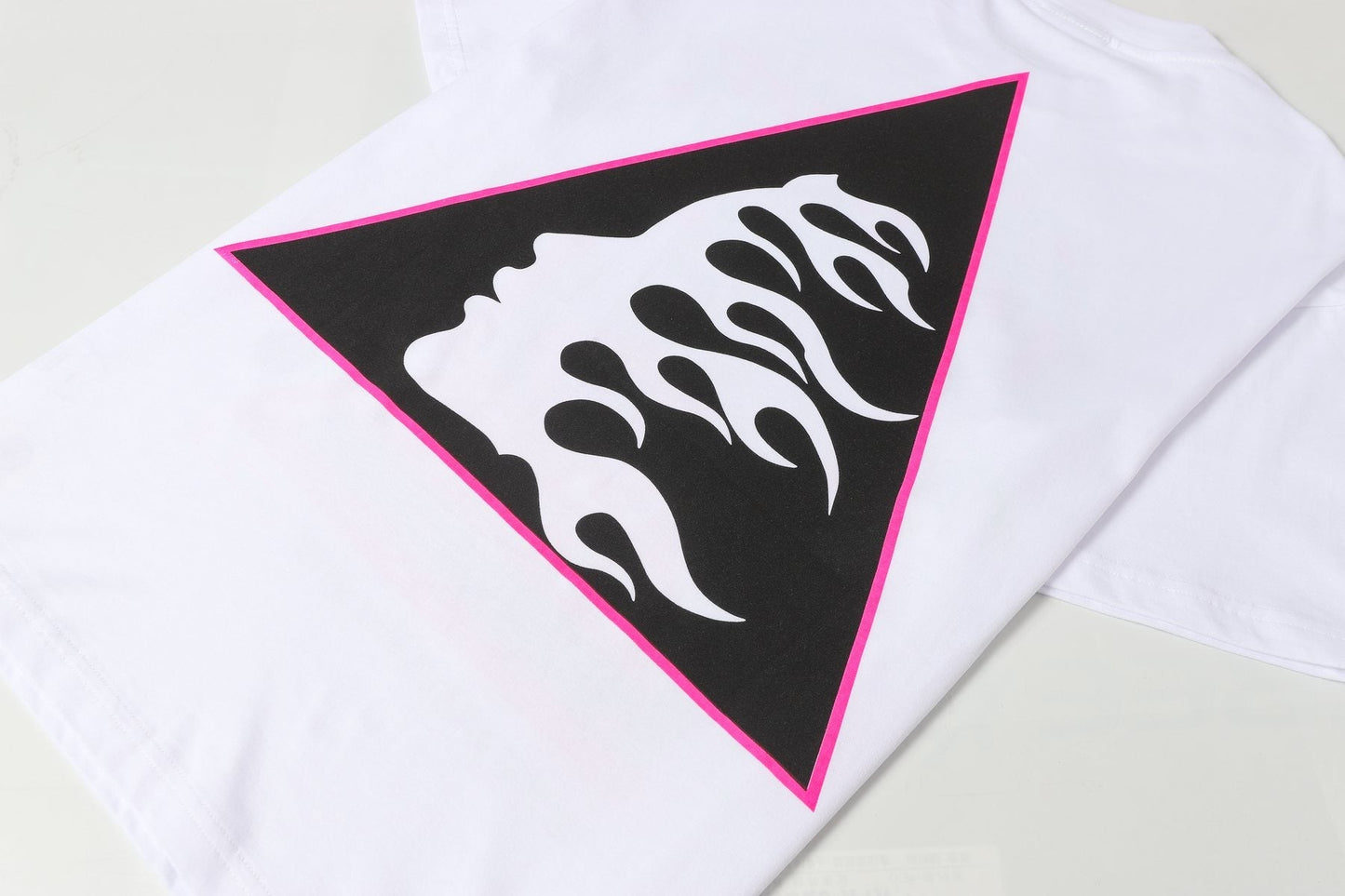 HS Has Your Progress Been Saved? Graphic T-Shirt ¡ª detail