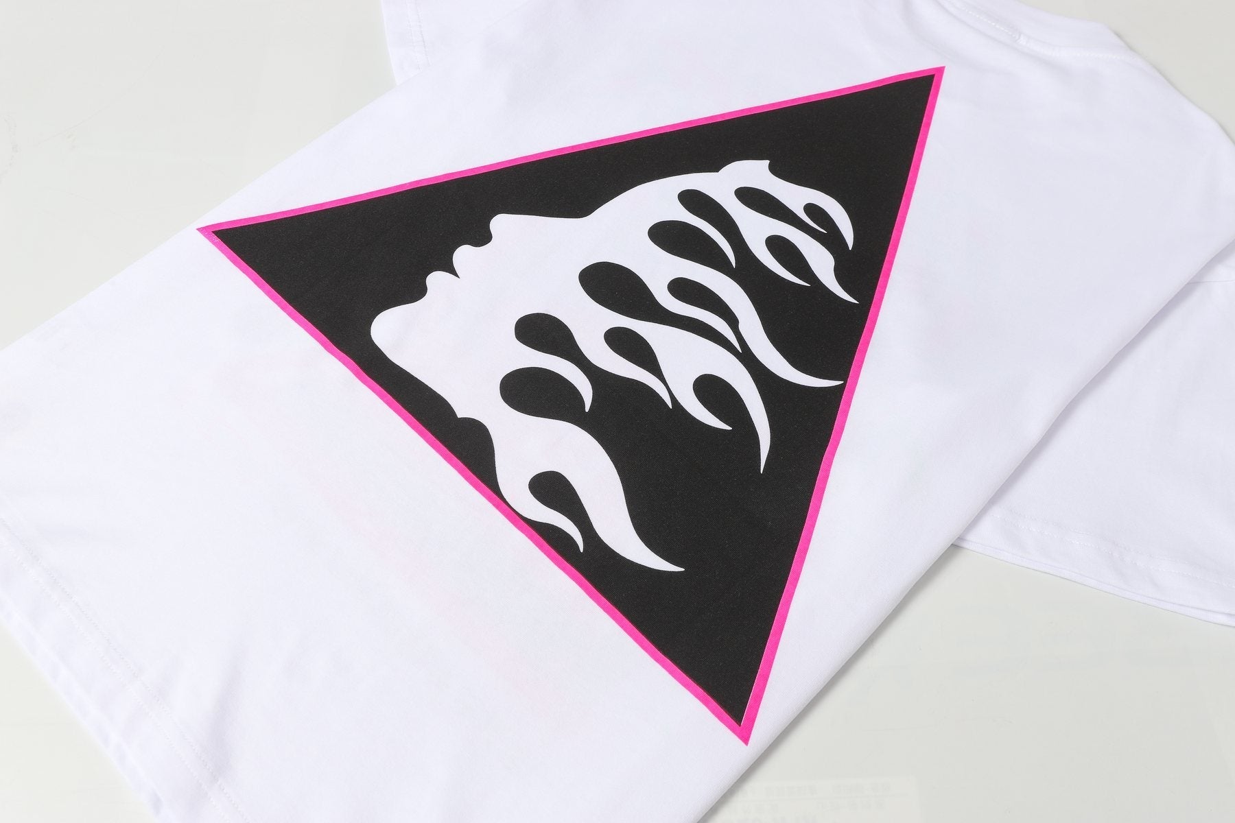 HS Has Your Progress Been Saved? Graphic T-Shirt ¡ª detail