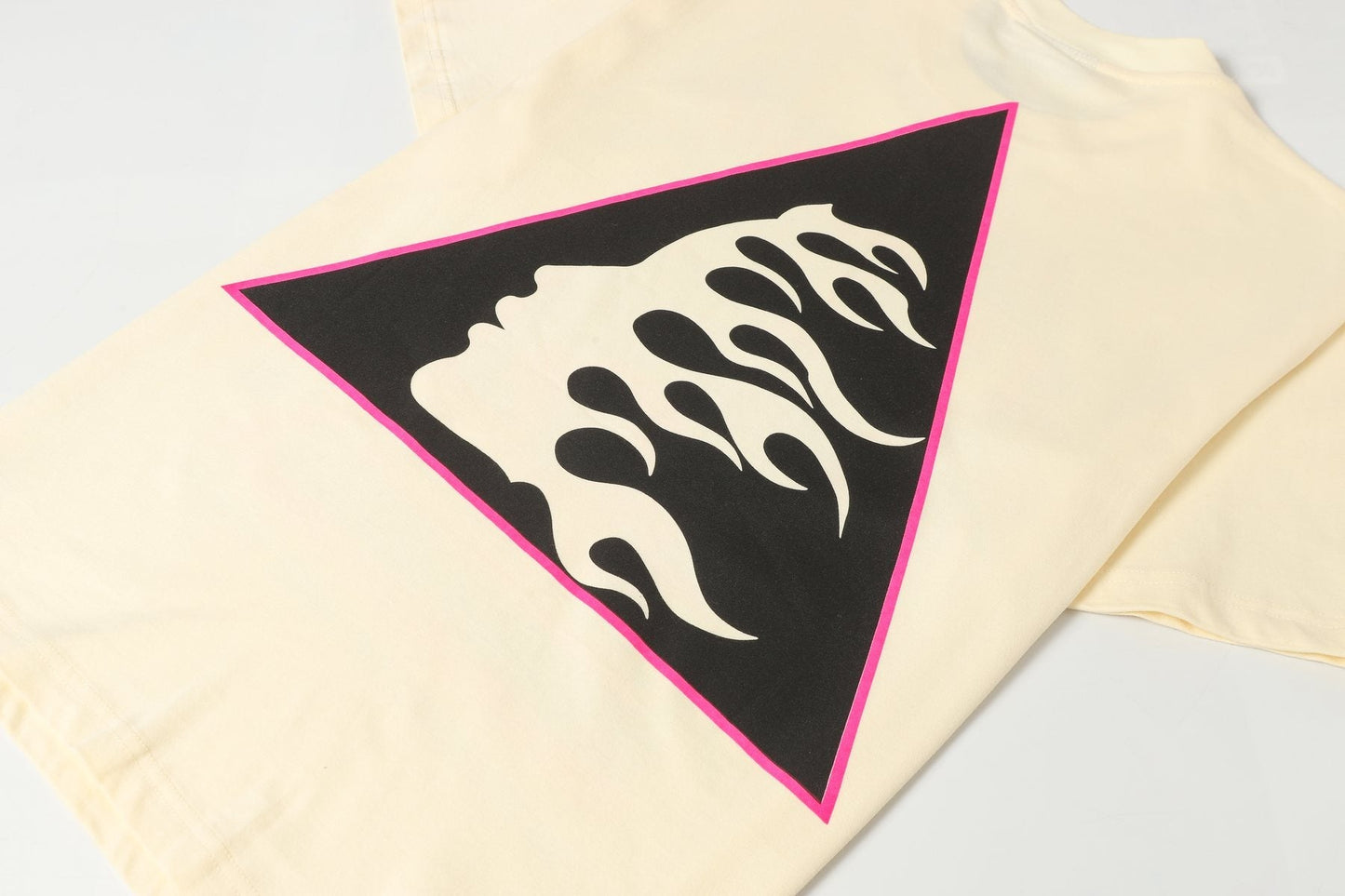 HS Has Your Progress Been Saved? Graphic T-Shirt ¡ª detail