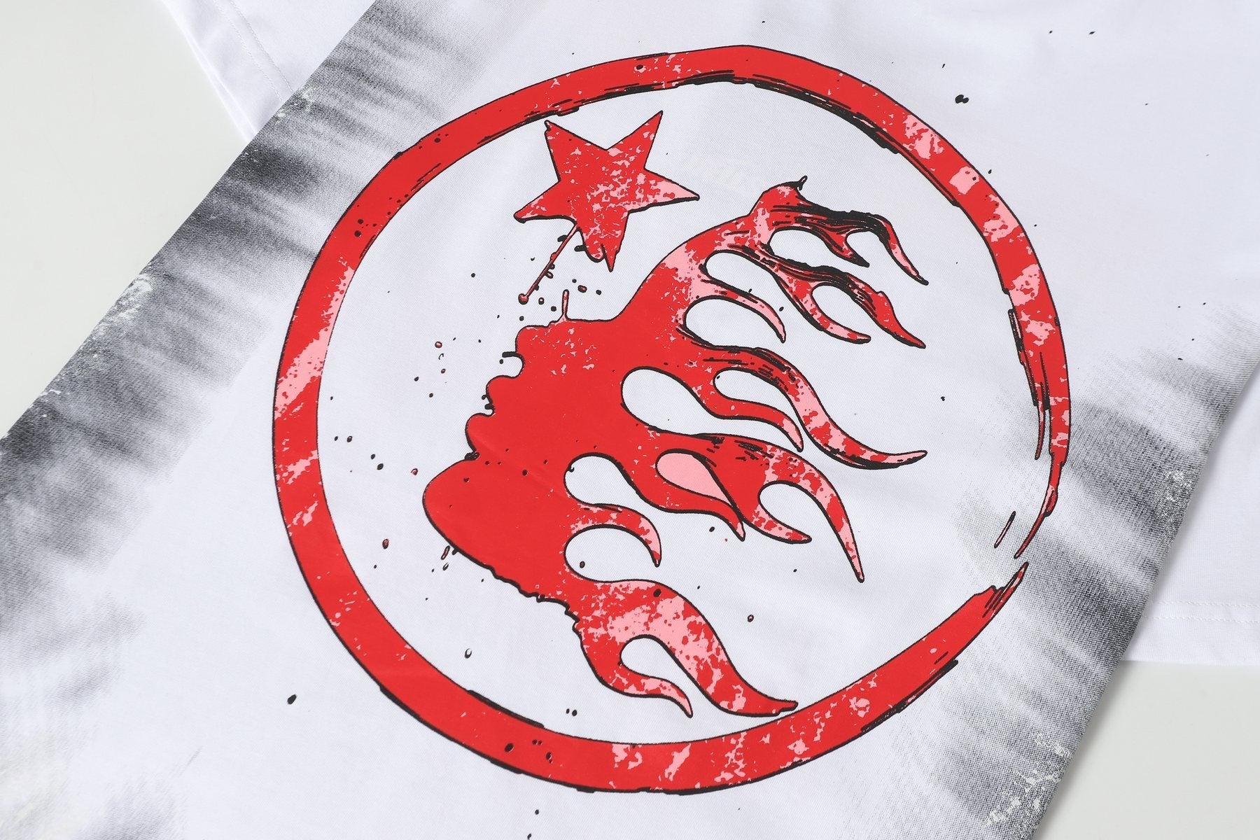 HS Sin City Complexcon Graphic T-Shirt ¡ª detail
