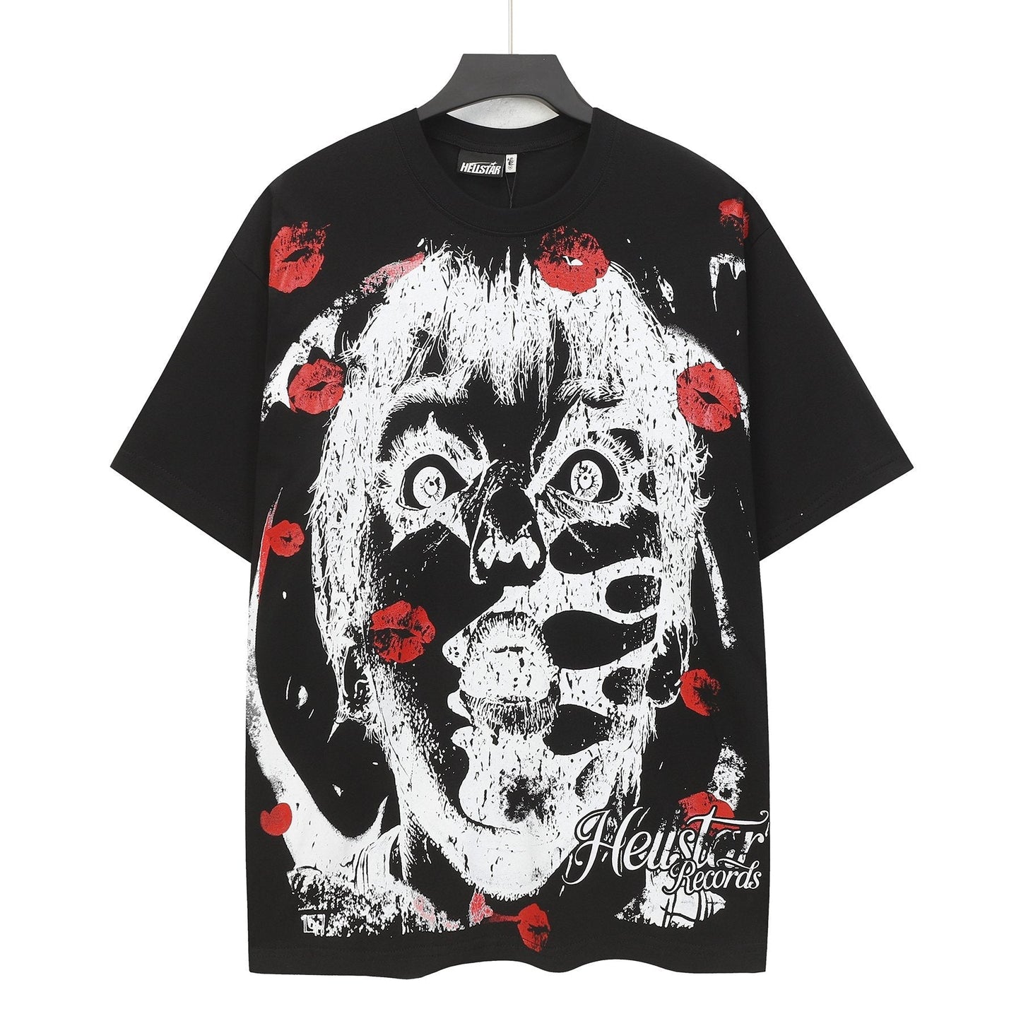 HS Records Graphic Short-Sleeve T-Shirt ¡ª hero