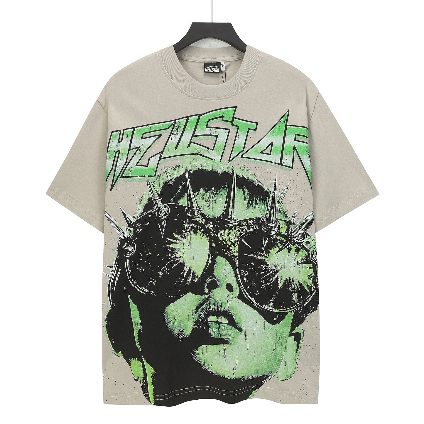 HS Future Graphic T-Shirt ¡ª front