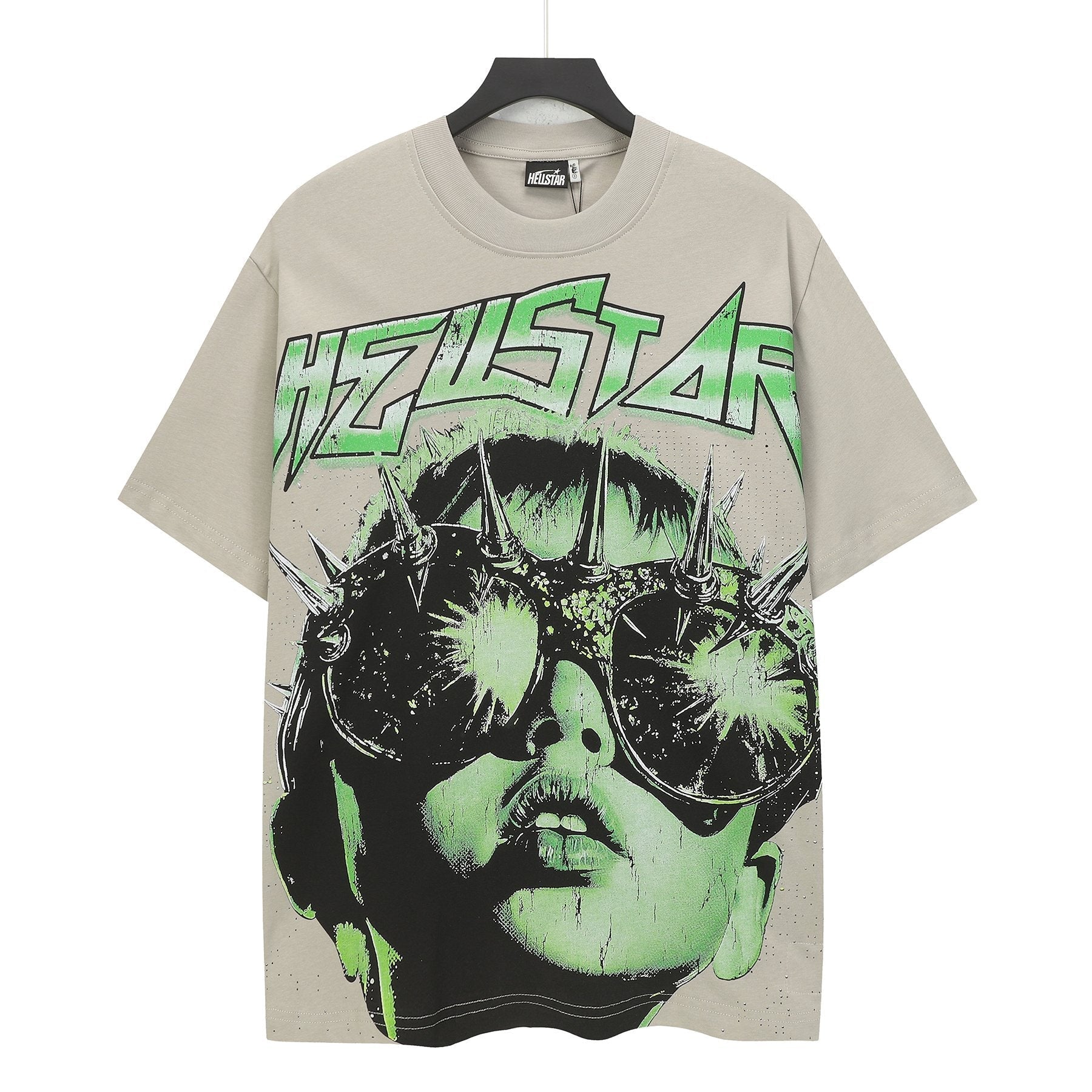 HS Future Graphic T-Shirt ¡ª front