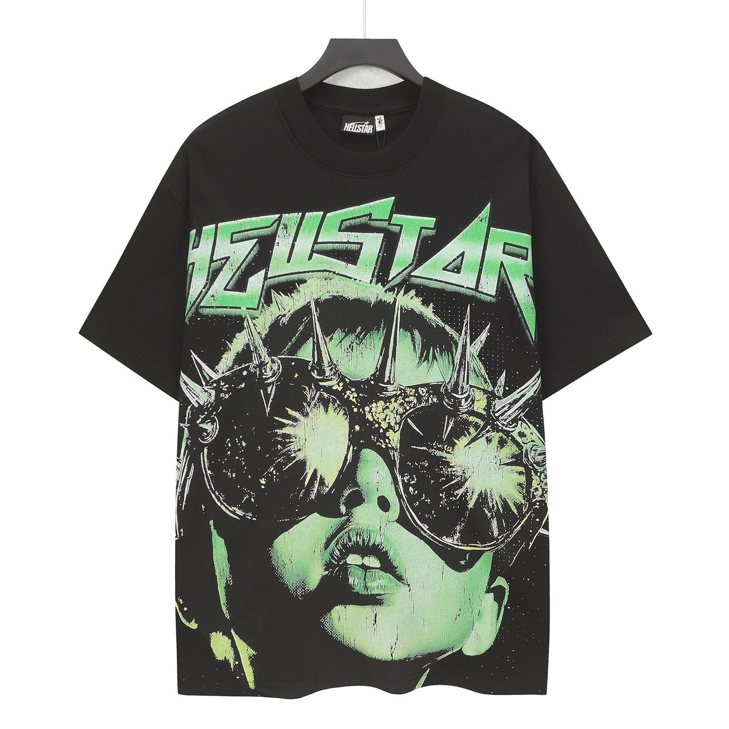 HS Future Graphic T-Shirt ¡ª front