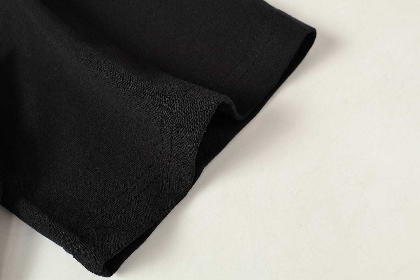 HS Front Graphic Short-Sleeve T-Shirt ¡ª detail