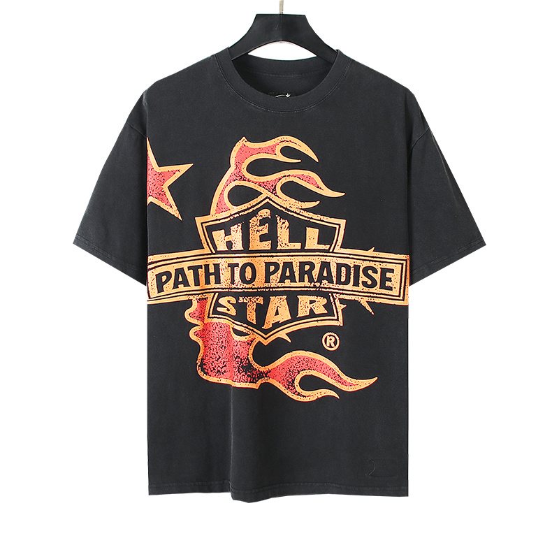 HS Path to Paradise Tour Graphic T-Shirt ¡ª hero