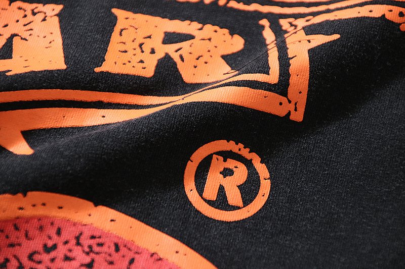 HS Path to Paradise Tour Graphic T-Shirt ¡ª detail