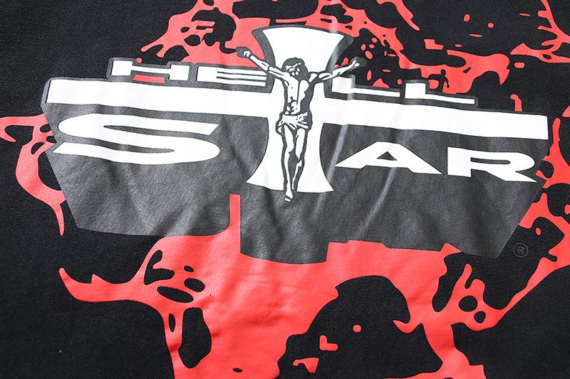 HS Path to Paradise Short-Sleeve Graphic T-Shirt ¡ª detail