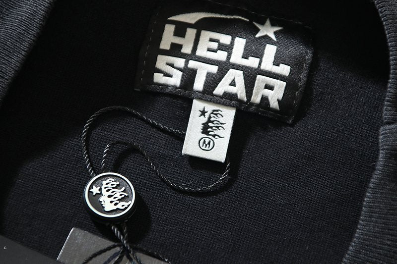 HS Path to Paradise Short-Sleeve Graphic T-Shirt ¡ª neck_label