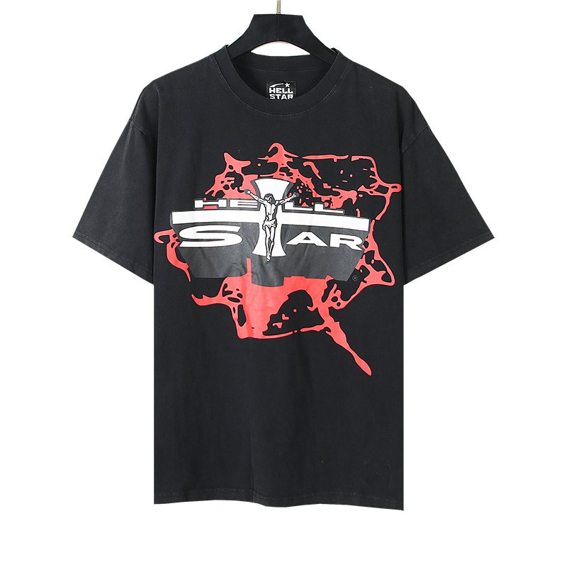 HS Path to Paradise Short-Sleeve Graphic T-Shirt ¡ª hero