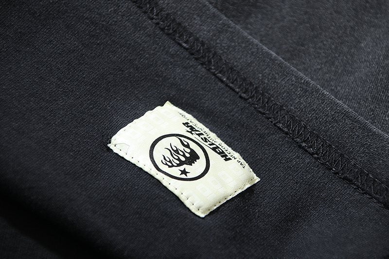 HS Bad Boy Graphic Short-Sleeve T-Shirt ¡ª detail