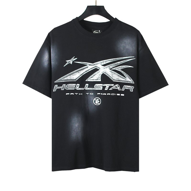 HS Path to Paradise Graphic T-Shirt ¡ª hero