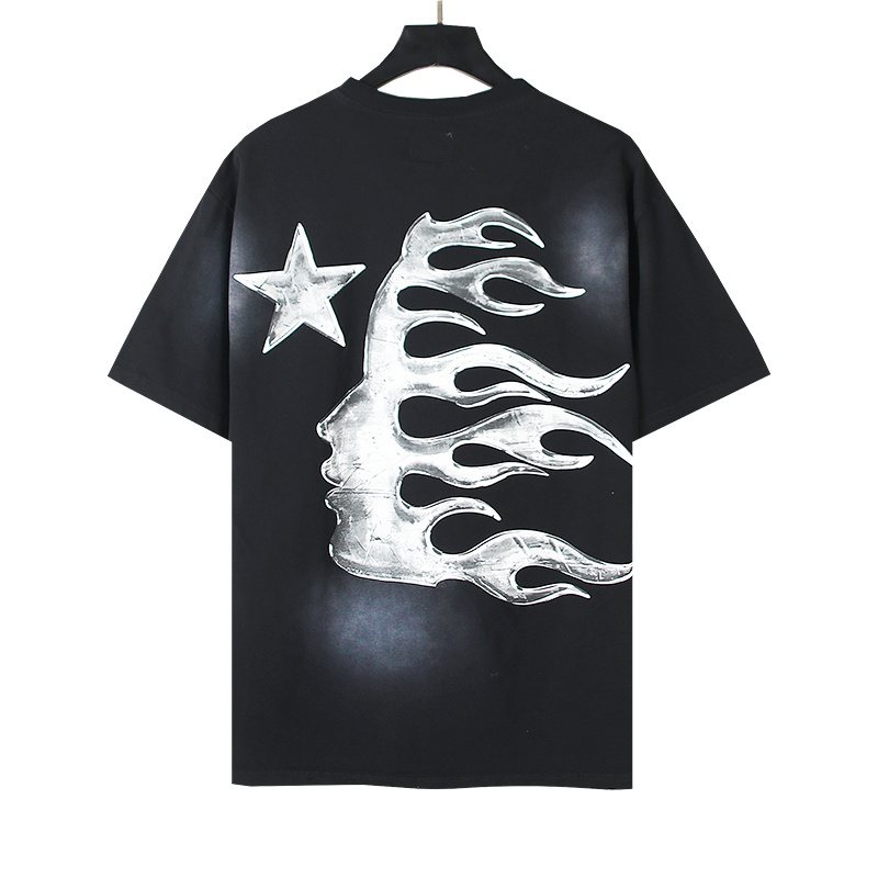 HS Path to Paradise Graphic T-Shirt ¡ª back