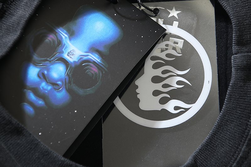 HS Panther Moon Graphic T-Shirt ¡ª hang_tag