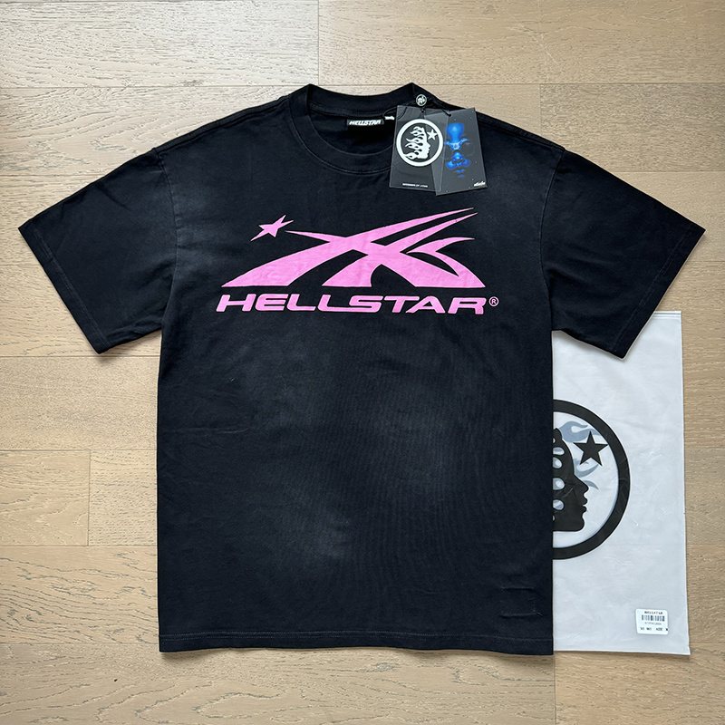 HS Shooting Star Graphic T-Shirt ¡ª context