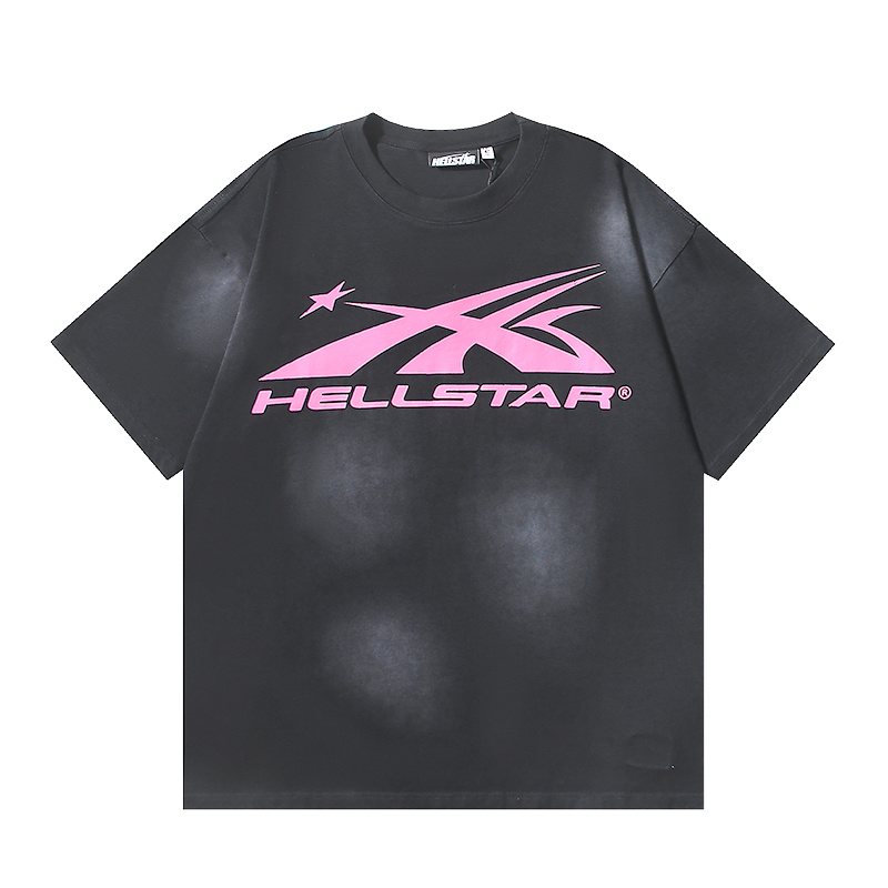 HS Shooting Star Graphic T-Shirt ¡ª hero