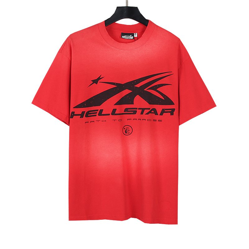 HS Path to Paradise Graphic T-Shirt ¡ª front