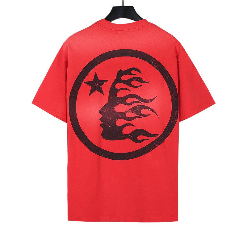 HS Path to Paradise Graphic T-Shirt ¡ª back