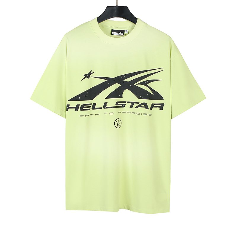 HS Path to Paradise Graphic T-Shirt ¡ª front