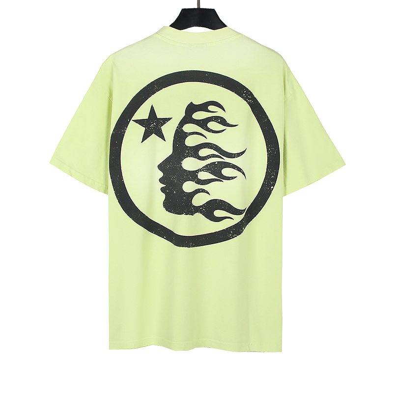 HS Path to Paradise Graphic T-Shirt ¡ª back
