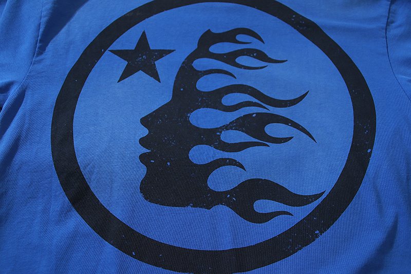 HS Path to Paradise Graphic T-Shirt ¡ª detail