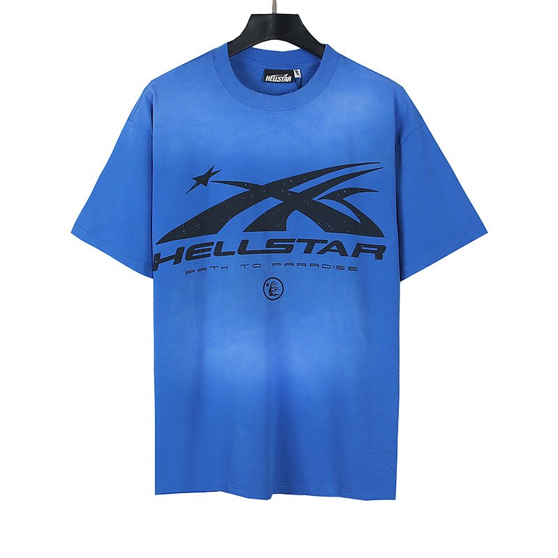 HS Path to Paradise Graphic T-Shirt ¡ª hero