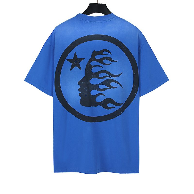 HS Path to Paradise Graphic T-Shirt ¡ª back